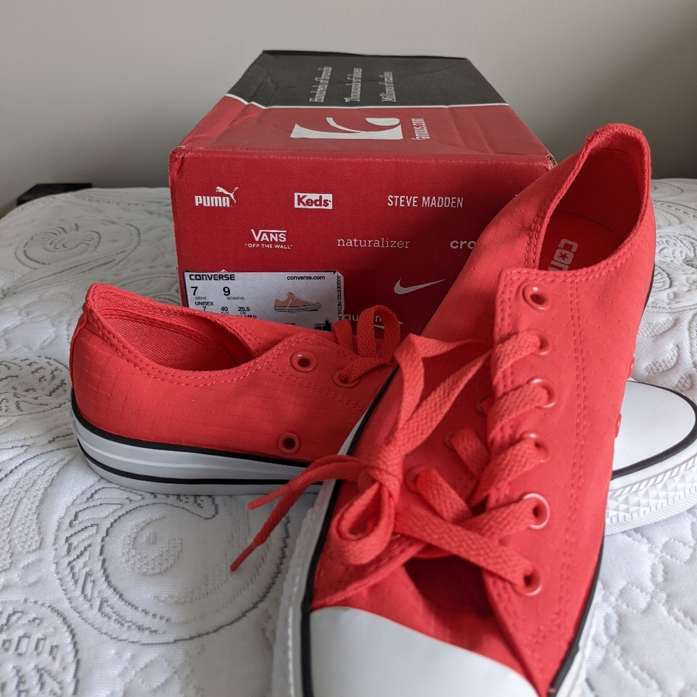 Converse Shoes